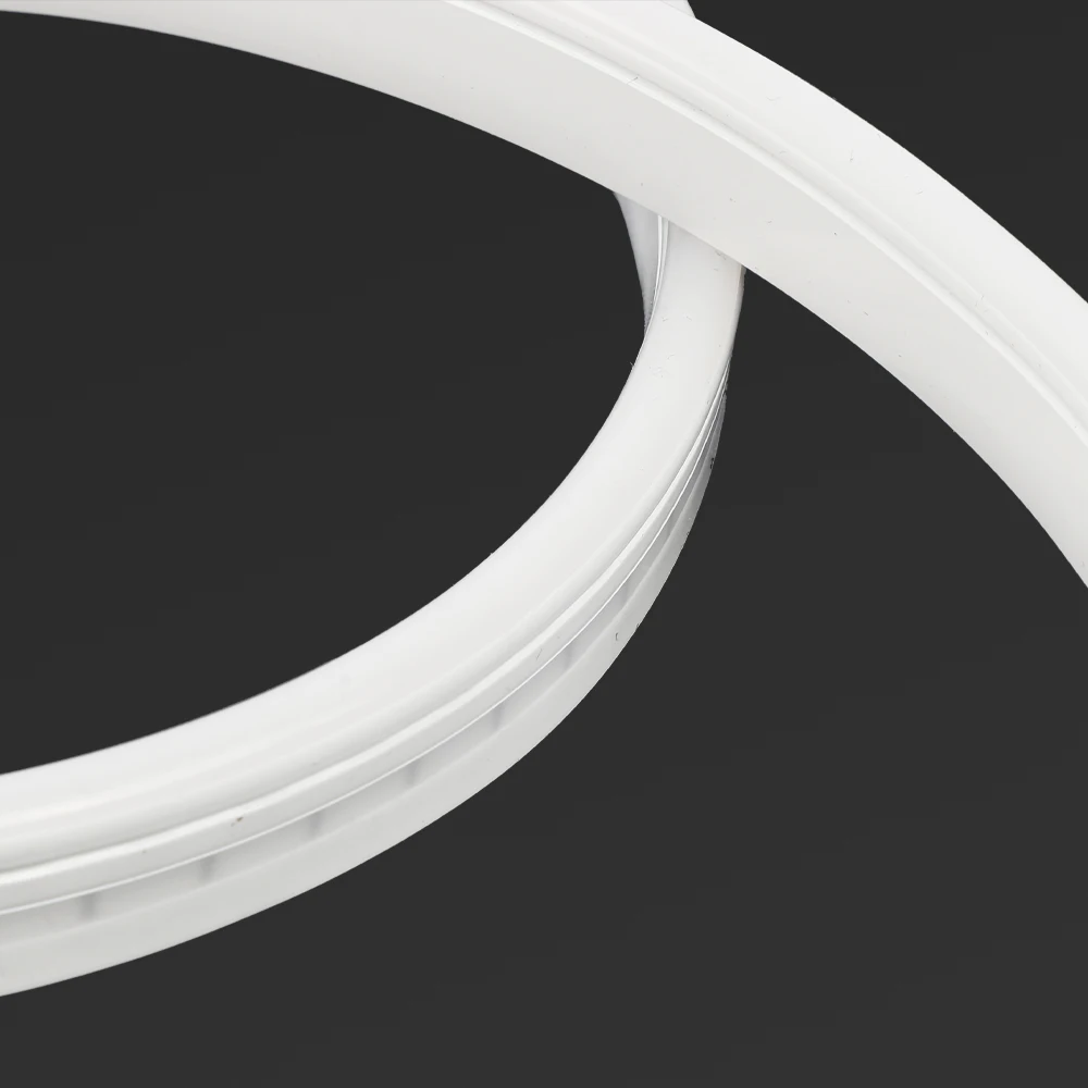 Dmx/Spi Flexible Led Headlight Strip 24V Personalized Home Art Decorative