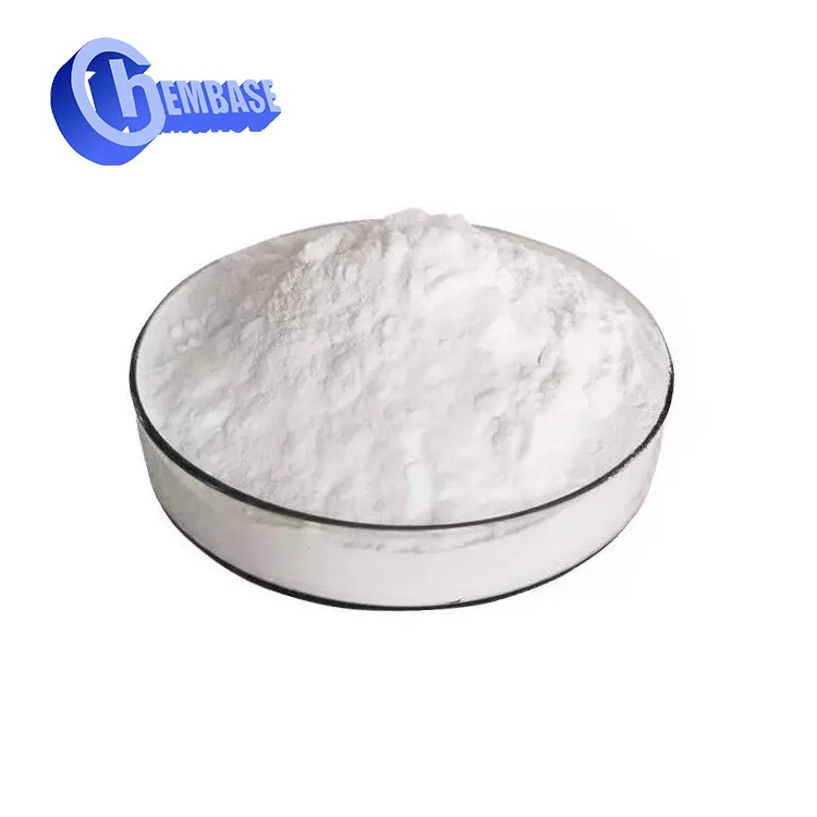 
Stock Anti Aging 98%min Nicotinamide Riboside NR Chloride 