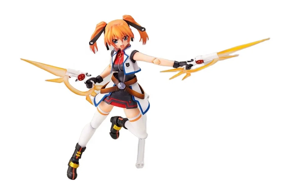 OEM&ODM customized maker toy anime figures pvc china action anime figure for kids custom toy maker made in china factory