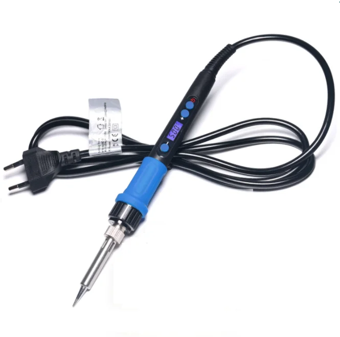 110V/220V 60W Electric Soldering Iron Replaceable soldering iron tip