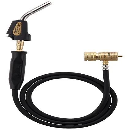 Good Quality mapp gas welding tools mapp gas tools for welding mapp gas tools