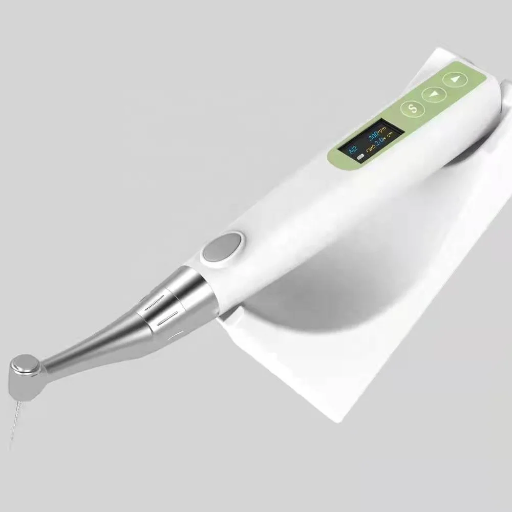 High Quality Smart Dental Endo Motor with Apex Locator/dental endo rotary motor