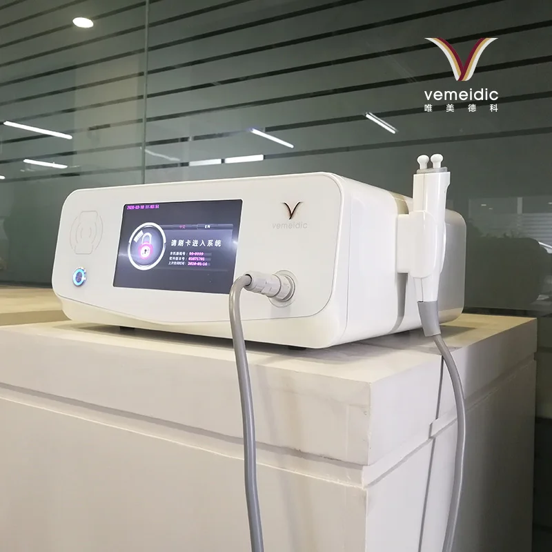 2020 RF подтяжка кожи машина анти-эйдж машина морщины удалить красоты оборудование