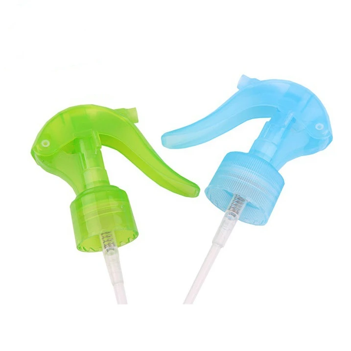 Новые поступления, Индивидуальный Мини-триггерный распылитель с красивым дизайном для уборки домашних предметов