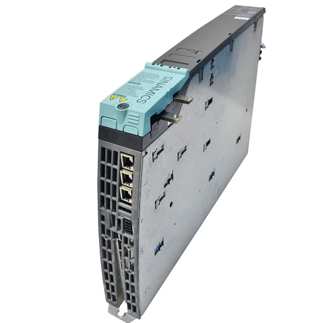 GOOD QUALITY 6SL3244-0BB00-1PA1 SINAMICS G120 CU240B-2 DP Control Unit SIEMENS