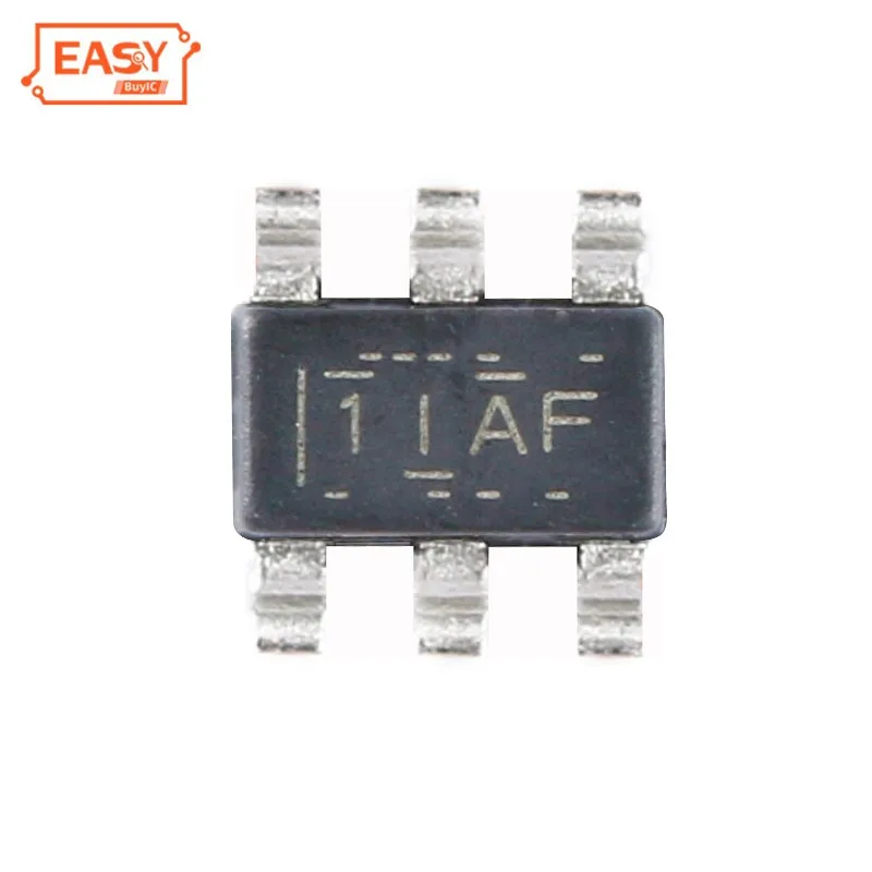 IC-выключатель нагрузки 2A TPS22917DBVR выключатель питания ICs распределение Питания SMD SMT TPS22917 оригинальный чип с электронными компонентами