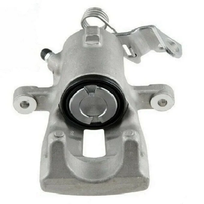 
Factory Direct Sales Multiple Colour Cast Iron Useful Car Brake Caliper Covers for Brake 