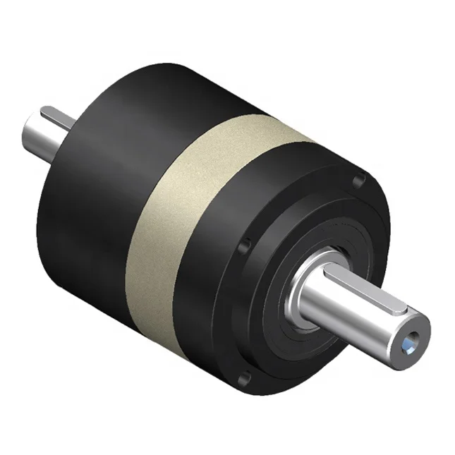 
Servo Precision Planetary Gear box 