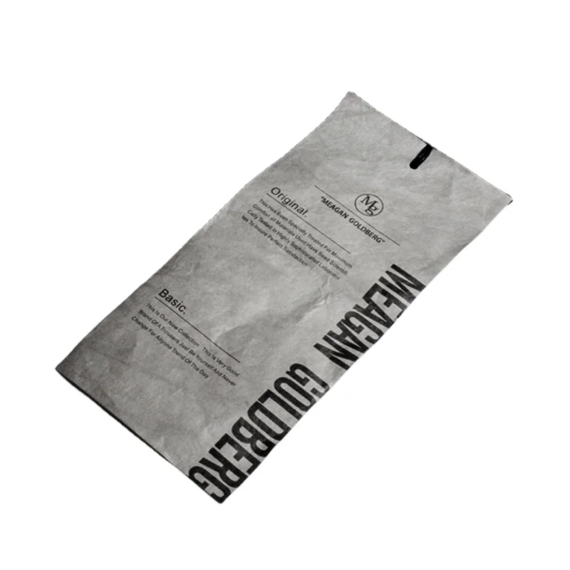 Factory custom tyvek tags hang luggage tag labels wholesale