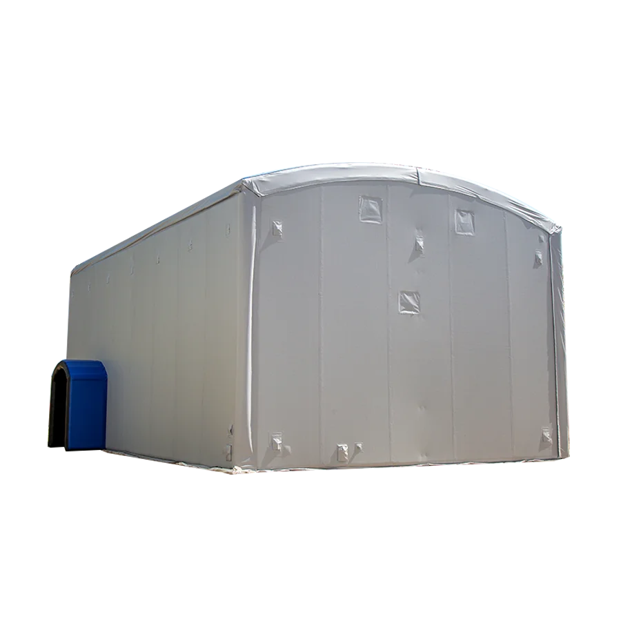 Movie theater Inflatable tent Customized OEM/ODM New waterproof outdoor large water camping inflatable tent factory direct sales