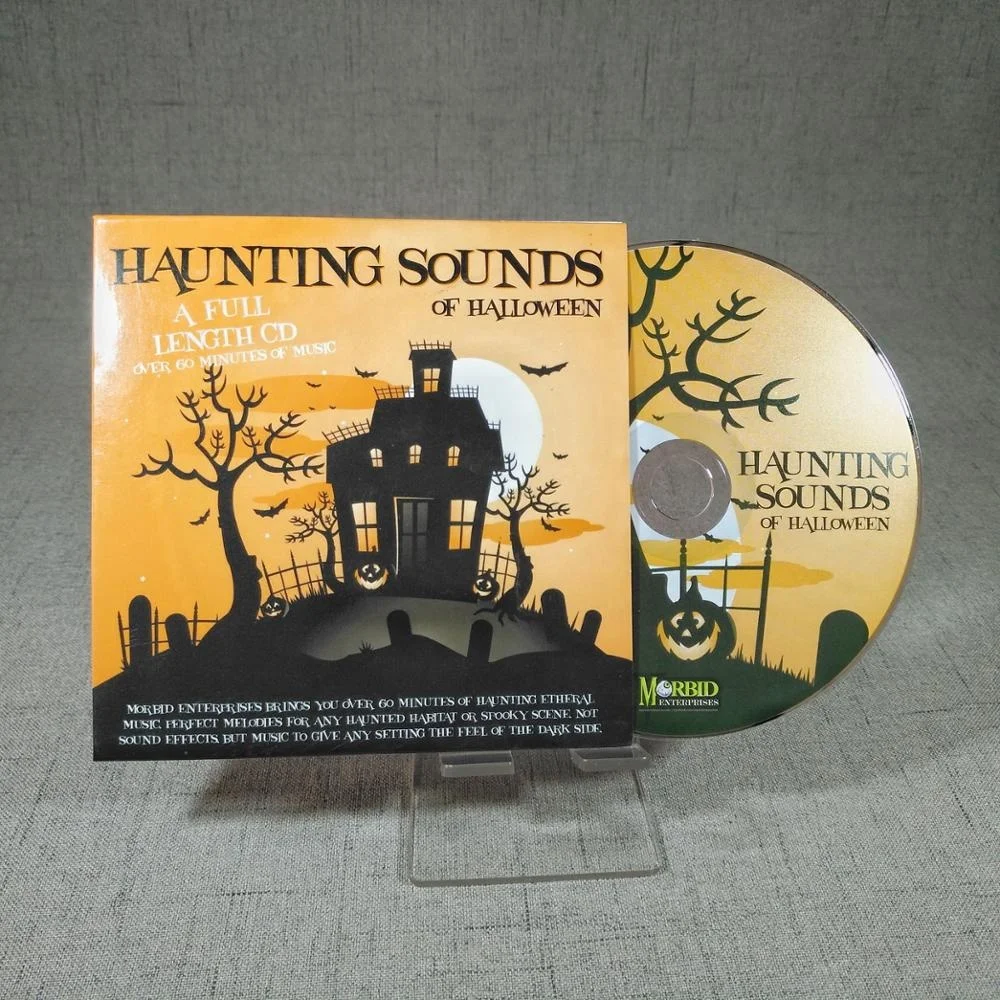 Недорогая репликация дисков CD DVD дублирования CD DVD