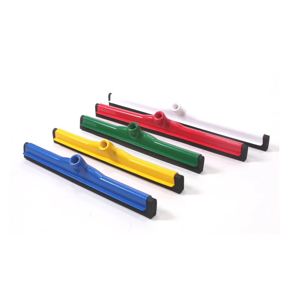 High quality Plastic floor moss squeegee