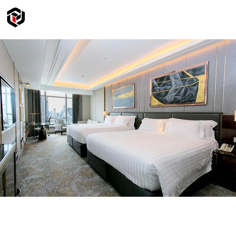 Germany Berlin hotel decoration project luxury five-star hotel furniture