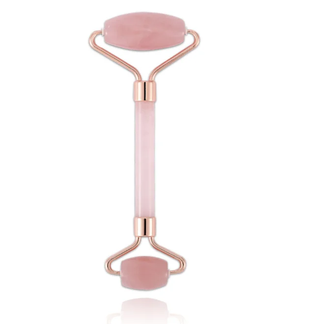 
Wholesale Jade roller jade Facial Roller Gua Sha Manufacturer 