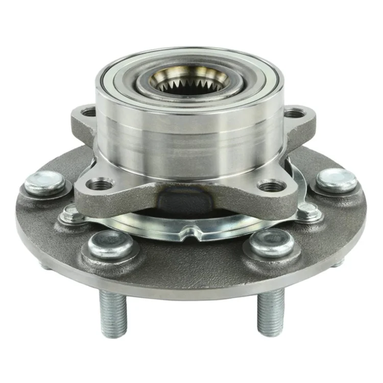 Wheel Hub Bearing Assembly MR992374  2DUF050N-7  SK20140  R17356 Wheel Hub Assembly