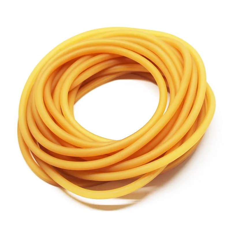 New Style Hot Selling Deluxe Medical Latex Tube Rubber Medical Natural Latex Tube