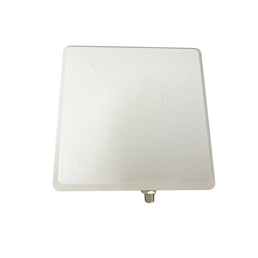 Silion Outdoor RFID UHF Antenna for UHF RFID Reader