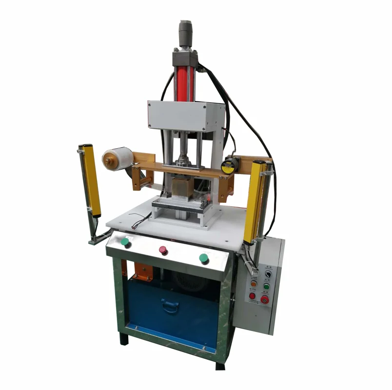 soap bar pleat cutter/wrapping/soap logo stamping machine low price (60728944566)