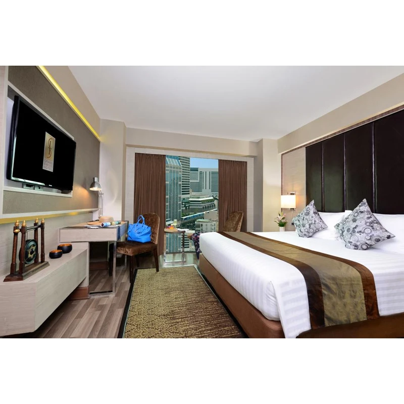 Foshan hotel furniture hotel room furniture packages furniture set hotel