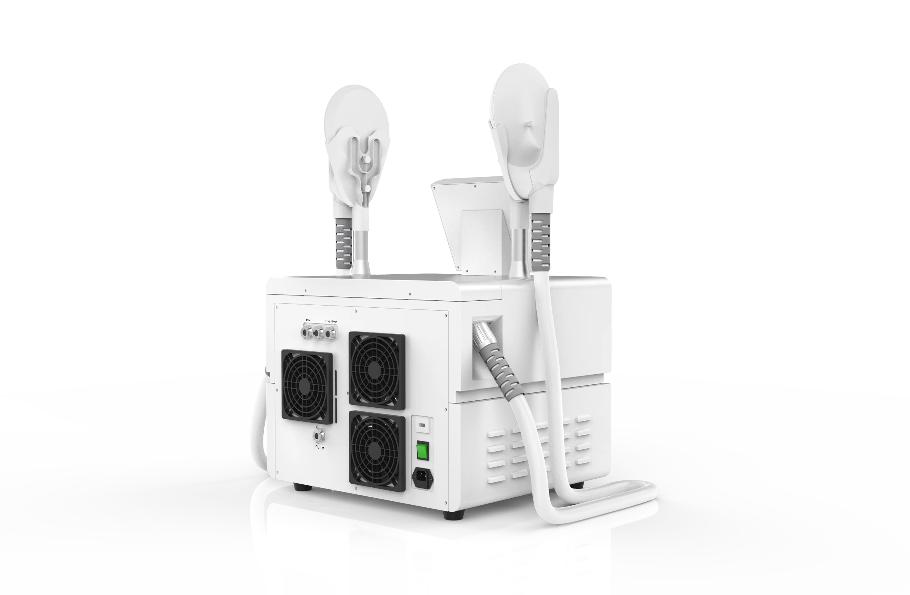 BECO 2021portable  PRO muscle building ems sculpt body sculpting muscle pacemaker beauty machine EMT6