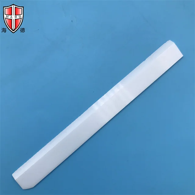 Provide High hardness Impact-resistant Zirconium Oxide Ceramic Blade Cutter Knife