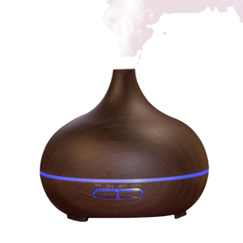 Инновационные продукты 2021 ультразвуковой диффузор воздуха аромадиффузор эфирное масло бытовая техника увлажнитель