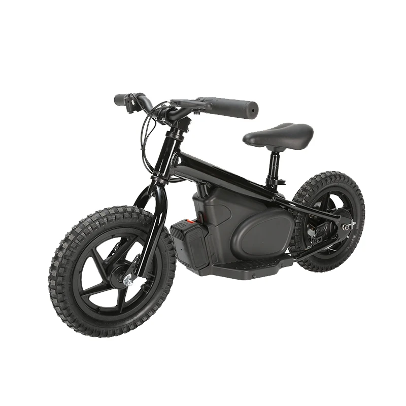 Cheap Price Mini Bike Kids Bicycle Cycle EKB 5ah Steel Balance Bike Electric