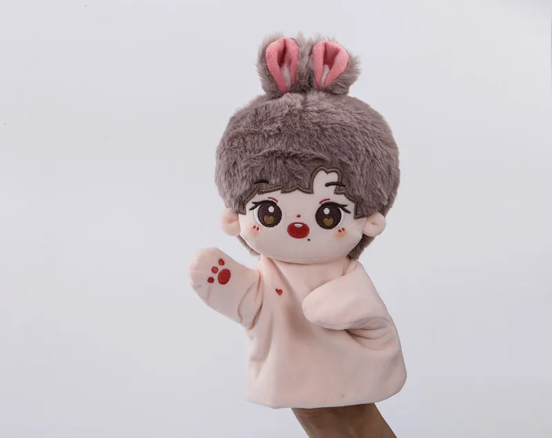 ODM AND ODM PLUSH TOYS FROM YEEMARY IN CHINA