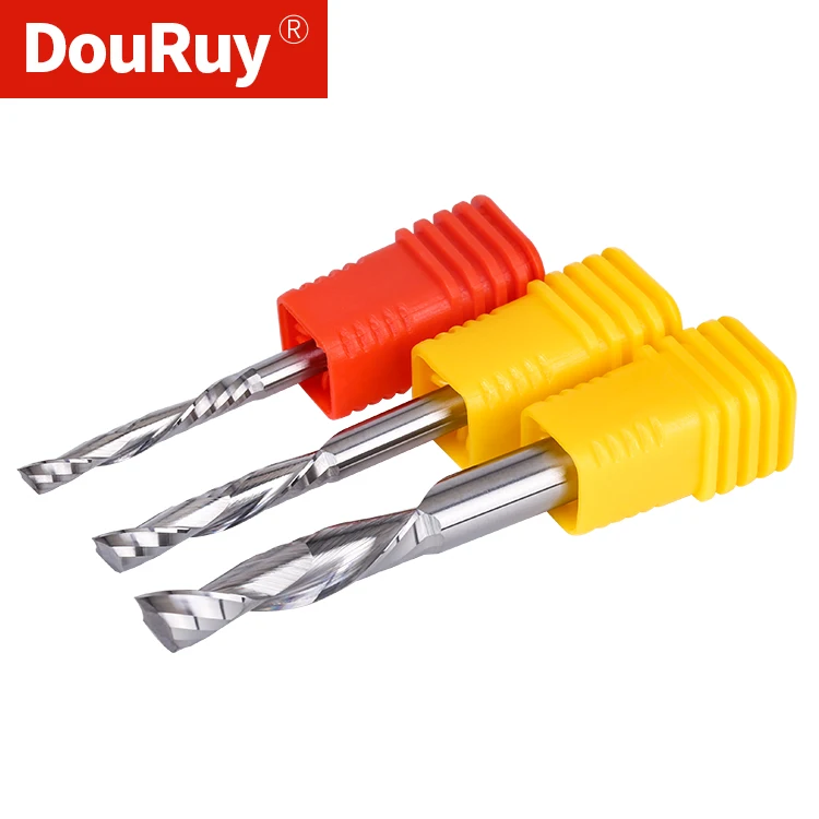 DouRuy одинарная фреза