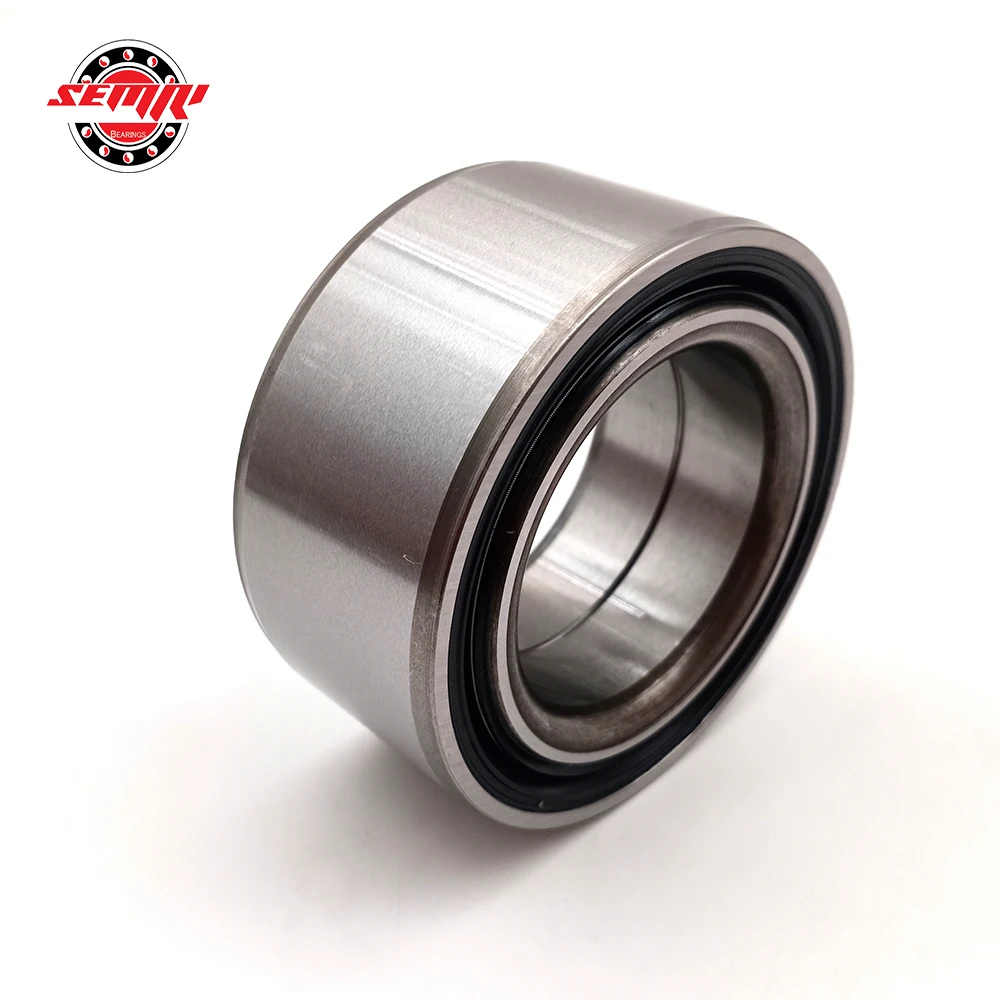 High Speed Auto Parts 27X60X50mm Automobile Wheel Hub Bearing DAC27600050