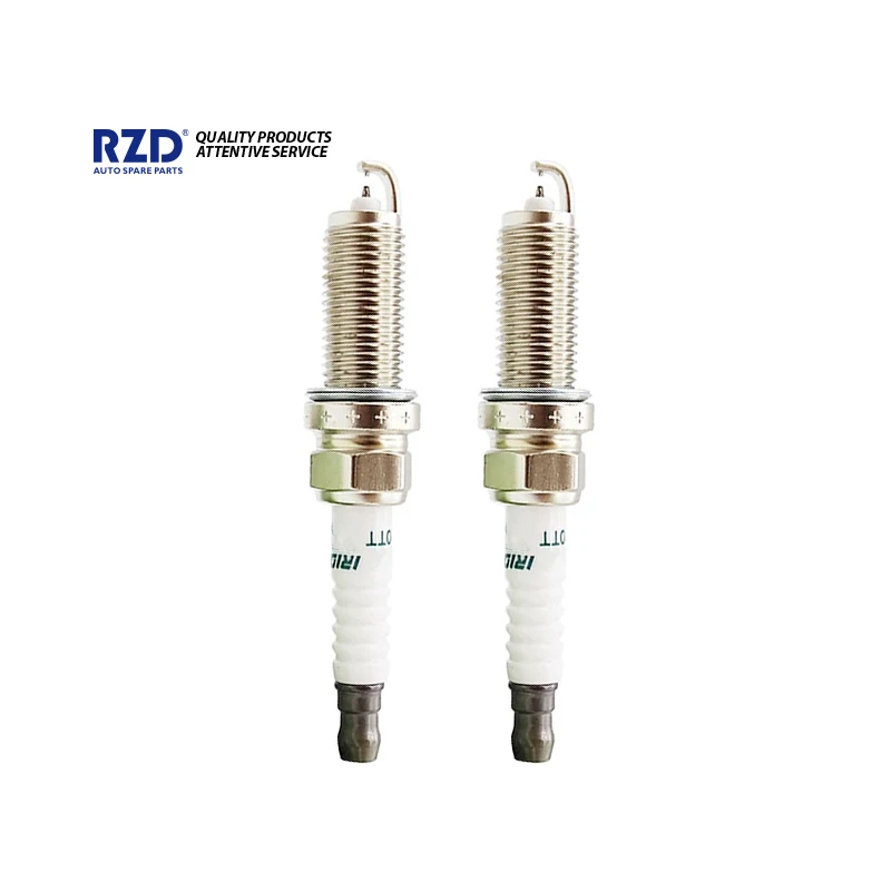 Factory price RZD Auto Parts Car Spark Plug Bujias OEM IXEH22TT 4712 Iridium Spark Plugs FOR Subaru Crosstrek Forester