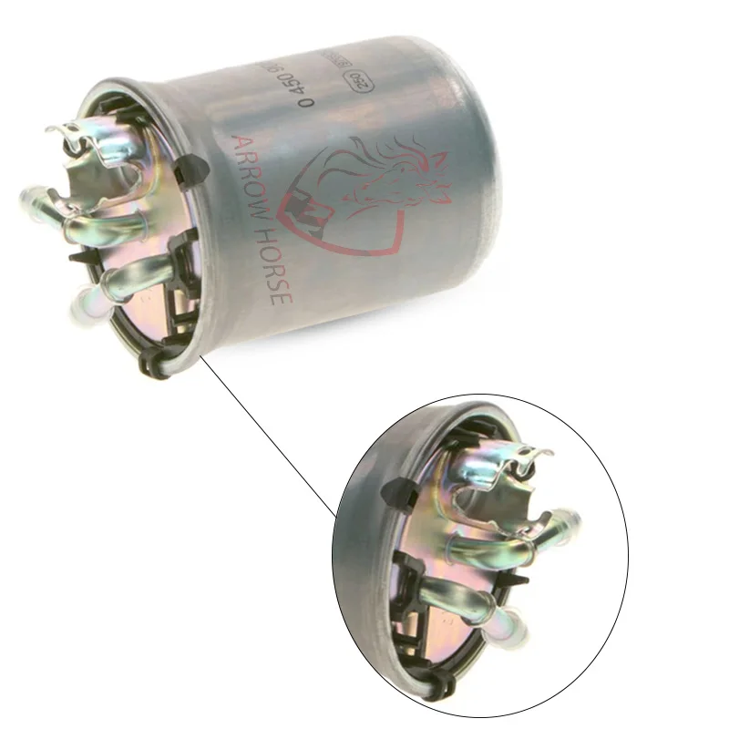 Chinese Car Parts TAH Brand Auto Fuel Filter For JAC T8 CHANA HUNTER F70 HAVAL H6 MAXUS T60 HONGQI H5 CHERY TIGGO 8