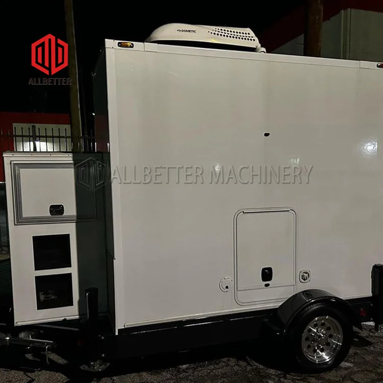 Standing Massage Shower Cabin Steam Shower Room Water Pump For Portable Shower Car Wash Irrigation Restroom Trailer