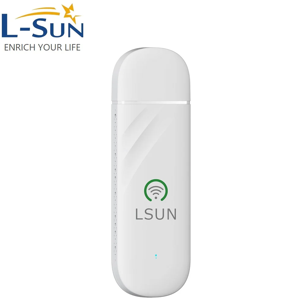 LSUN M70 USB wifi Modem 150Mbps 4g wifi usb wireless dongle modem usb modem