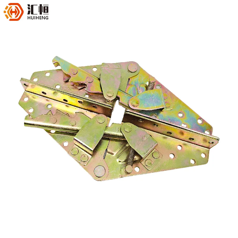 Sofa Bed Bedding Furniture Adjustable Mechanism Hinge Hardware Sofa Bed Hinges
