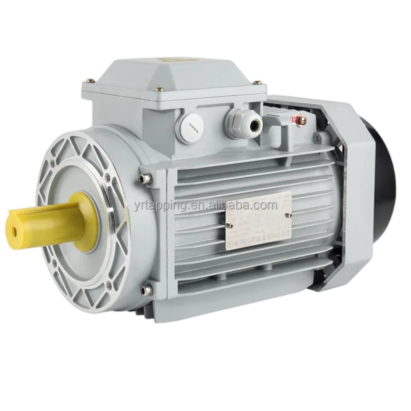 best selling induction motor 1.5KW 1400rpm INDUSTRIAL Russia three phase electric motor