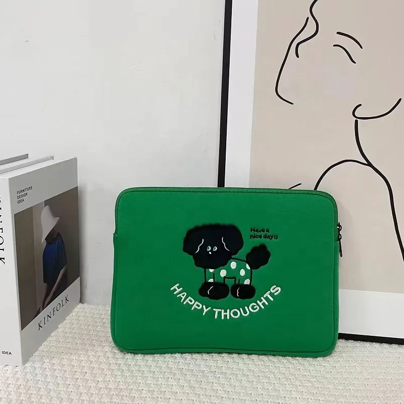 Новое поступление, симпатичная сумка для планшета, чехол для ipad 10,5 11 12,9, Air1, сумка для переноски, чехол для Macbook 9,7 10,2 10,9 дюймов