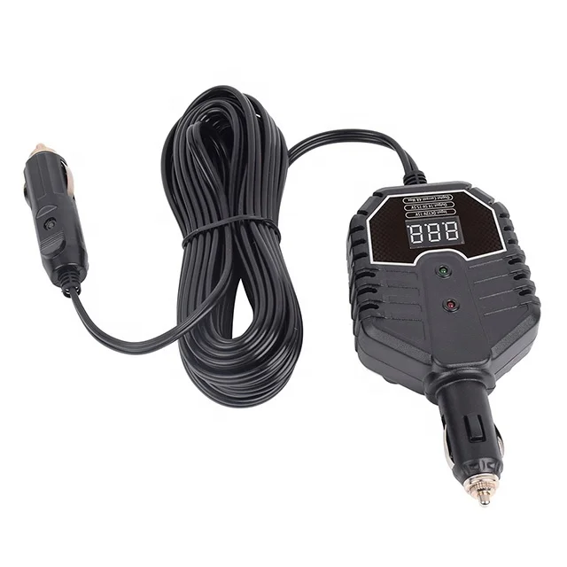 TONNY Factory Direct Car Jump Starter Plug to Plug Power Bank Portable Battery Car Jump Starter 12V Jump Start