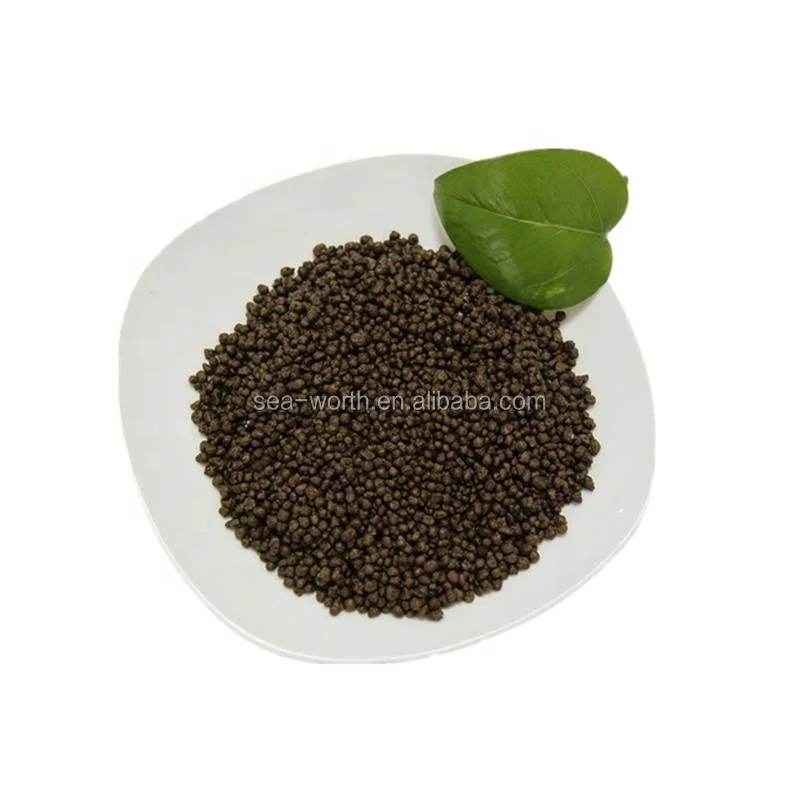 Новые удобрения dap, экспорт из Индии для травы