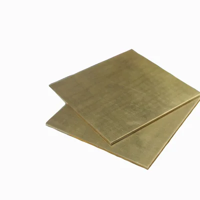 Cupro nickel 90/10 Copper Nickel Plate / Cupronickel 70/30 Sheet