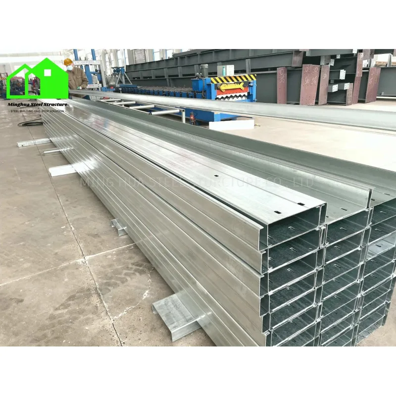 New products on the market c type seamless steel pipe square pipe construction steel pipe