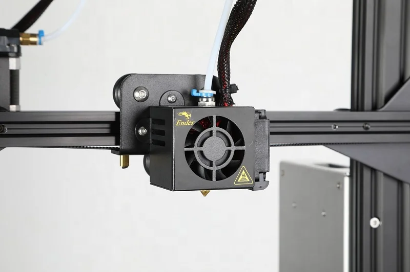  Creality Ender-3 Pro рабочего OEM и ODM обслуживание 3D