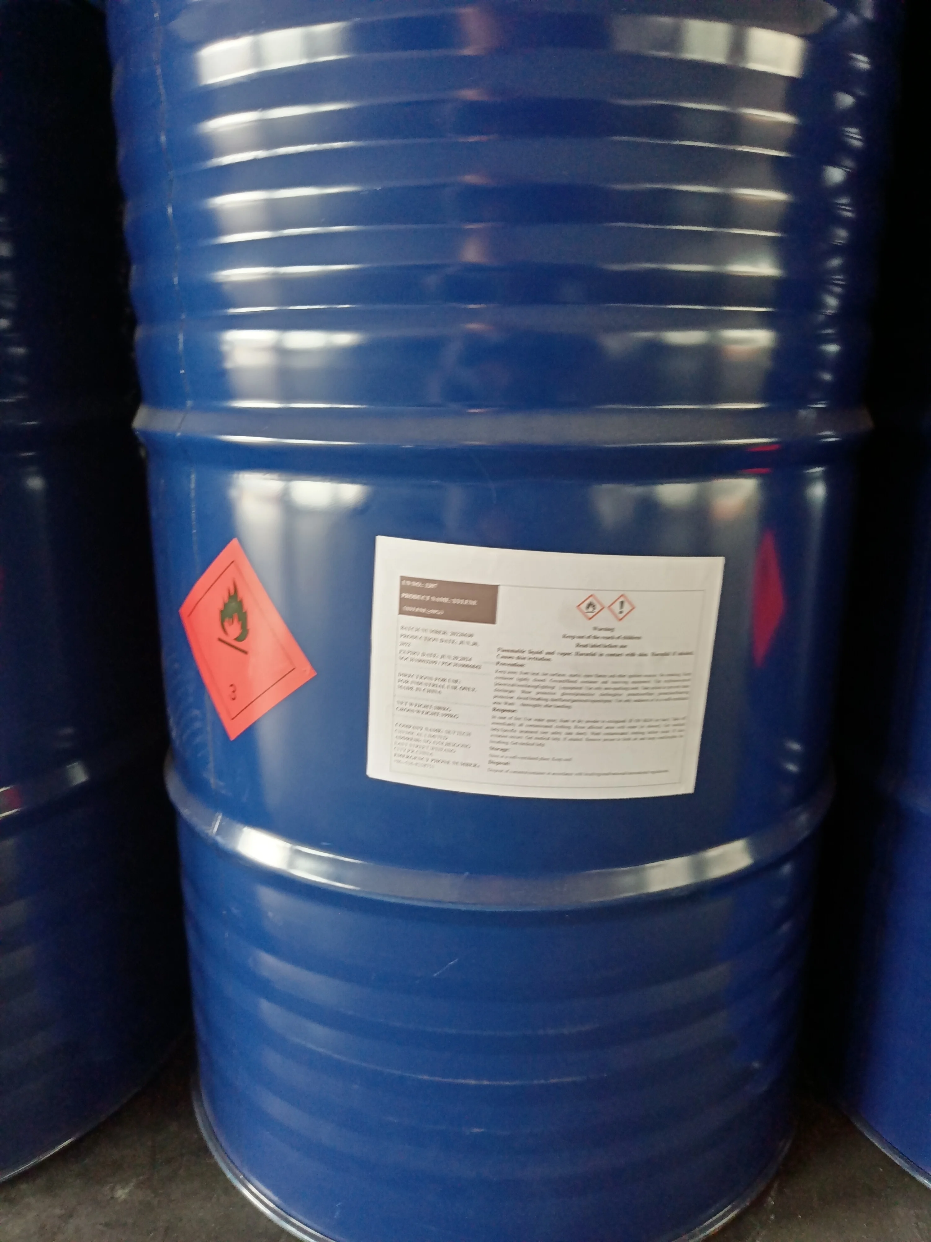 Hot Sale Solvent Industrial Grade Xylene CAS 1330-20-7 with good price