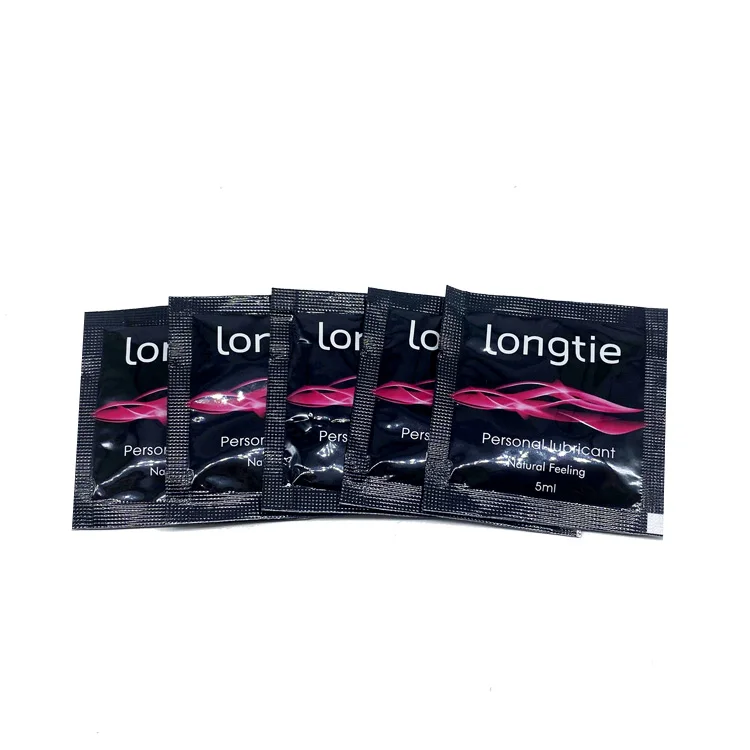 Private Label Male Lubricant Human Body Personal Lubricant