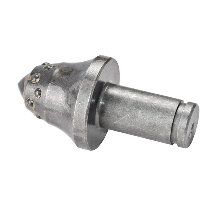 Carbide Pick Roadheader Digging Bit Teeth Cutting Pick For Coal Mining