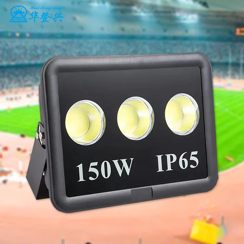 Factory price outdoor spotlight 50w 100w 150w 200w 250w 300w 400w 1000w watt high power led outdoor flood lights