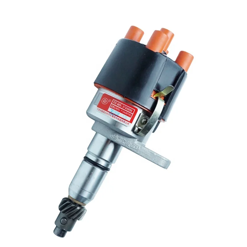 OEM QUALITY Distributor for chinese car DFM 465Q5 35*20*15  IGNITION SYSTEM ignition distributor