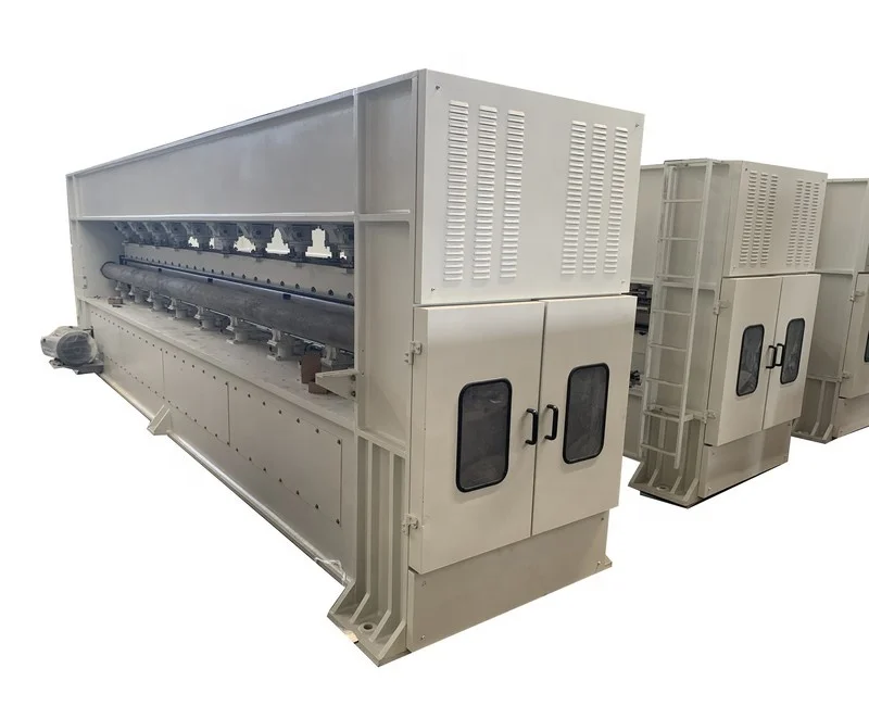 exhibition and wedding event plain carpet making machine