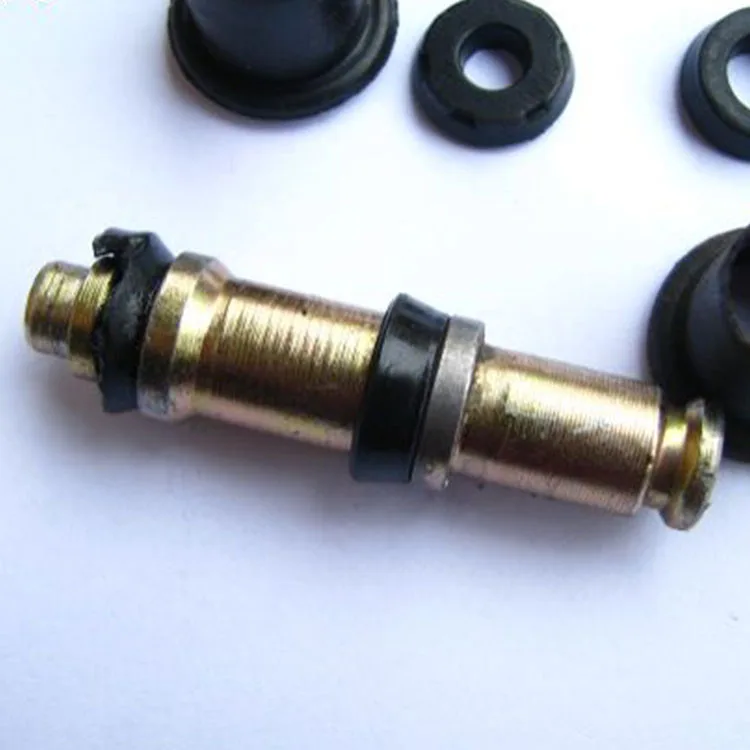 Main pump parts brake pump front leather bowl back bowl for motorcycle