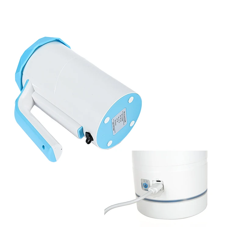 Cute Design China Supplier Silicone Portable Equipped With Charger Pet Foot Washing Cup Dog Paw